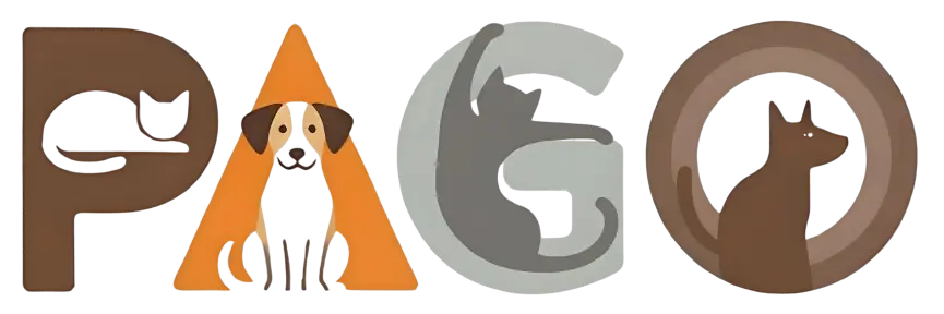 Pati Gönüllüleri Logo